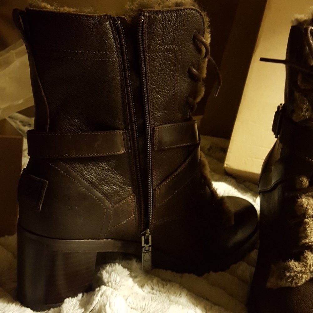 UGG's